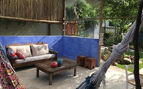 Casa Pitanga Boiçucanga